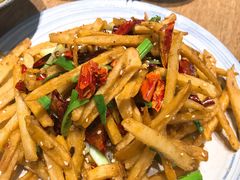 -静一餐厅·湖北菜(前门创始店)