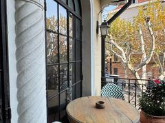 -玫瑰厅上海菜(兴国路店)