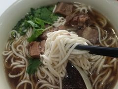 -李先生牛肉面大王(北京站售票厅餐厅)
