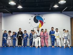 -尚柔巴西柔术馆