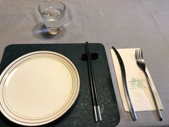 -T館·花园艺术餐厅