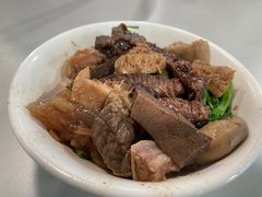-梓记牛什(總店)