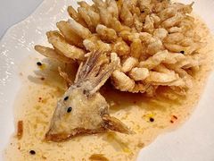 -海味观(老西门店)