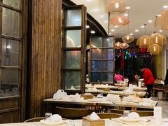 大堂-阿胖龙虾(罍街店)
