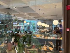-LuOne凯德晶萃广场(徐家汇路店)