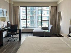 -杭州武林万怡酒店