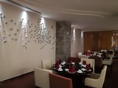 包厢-杭州和达希尔顿逸林酒店·和园中餐厅-杭帮菜名店