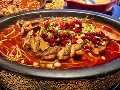 -鸿章小馆·现煲合肥菜(无锡滨湖万达店)
