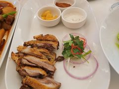 -香料集市新疆餐厅·清真聚餐(成都远洋太古里店)