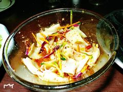 石河子凉皮-凯撒尔新疆特色主题餐厅(青山店)