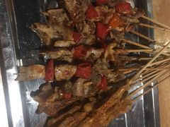 -姚记烧烤(建昌苑店)