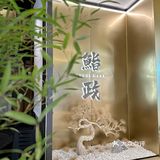 在太古里，拥有年轻人的第一次omakase！