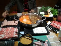-呷哺呷哺 黄金牧场 (欢乐谷店)