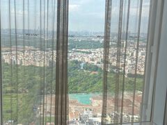 -广交会威斯汀酒店