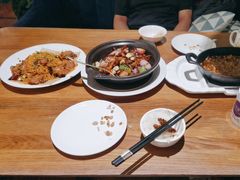 -花舍·新派粤菜·西餐·下午茶(亚运村·鸟巢店)