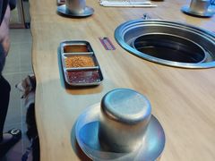 -金牌餐厅·天津菜·八珍豆腐·老爆三(瓷房子店)