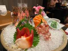 -匠和风精致料理(成都龙湖滨江天街店)