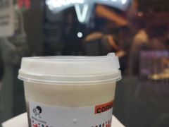 喜茶咖啡-喜茶(佛山岭南站店)