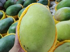 -林旺社区水果市场