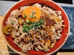 -沼津港精致料理·寿喜烧·烧鸟(龙湖南桥天街日料榜单店)