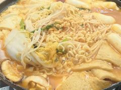 -BOPEYE·波派炸鸡(河西中央商场店)