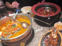 -2046湘味厨房(深圳湾店)