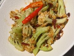 -渔语鱼新川菜Bistro(万象天地店)