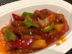 -博悦茶餐厅(文殊院店)