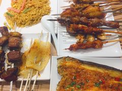 -杨家火锅(国美店)