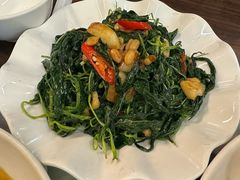 -盛中钰广味小馆