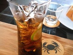 -Ministry of Crab(科伦坡店)