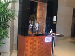 -君悦酒店·1881·北京烤鸭