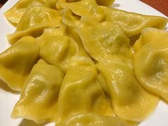 黄花鱼水饺-船歌·鱼水饺青岛菜(闽江二路店)