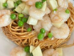 -王家沙点心店(南京西路总店)