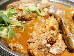 -老淮安·淮安菜(涟水店)