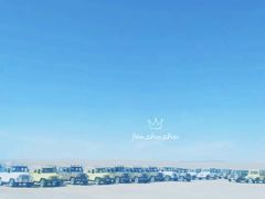 -敦煌雅丹国家地质公园