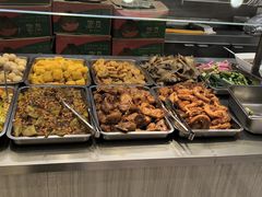 -富龙快餐店(铁西店)