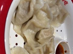 -李老哈·东北菜(宋园路店)