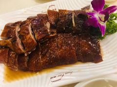 -香港新发烧腊茶餐厅(万象店)