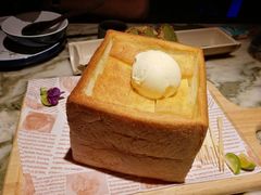 -绿茶餐厅(乐峰广场店)