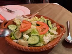 -ALBERGUE 1601 婆仔屋葡国餐厅