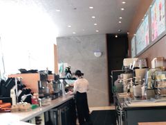 -星巴克(深圳音乐厅店)