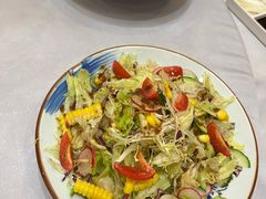 -全聚德(上海首店浦东店)