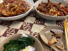 -老三样·旧食新味(万寿宫店)