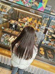 -可酷艺剪专业儿童美发沙龙(长风国贸第六馆店)