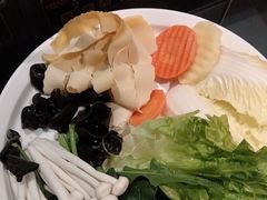 -阿源鱼捞斑鱼火锅·海鲜粥(山景尚宅店)