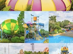 -佛冈森波拉度假区