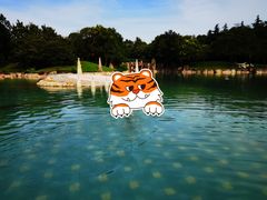 -上海月湖雕塑公园