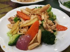 -胜记菜馆(文明路)