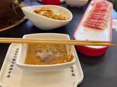 -北门涮肉·铜锅涮肉·烤鸭·京味菜(南锣鼓巷店)